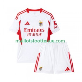 Maillot/Tenue Benfica Lisbonne Enfant Troisieme 2025/2026